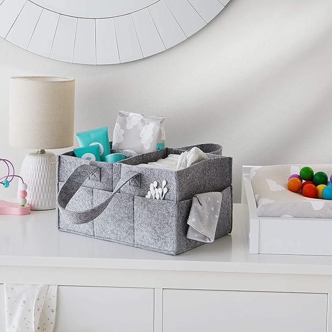All-In-One Baby Organizer for On-the-Go