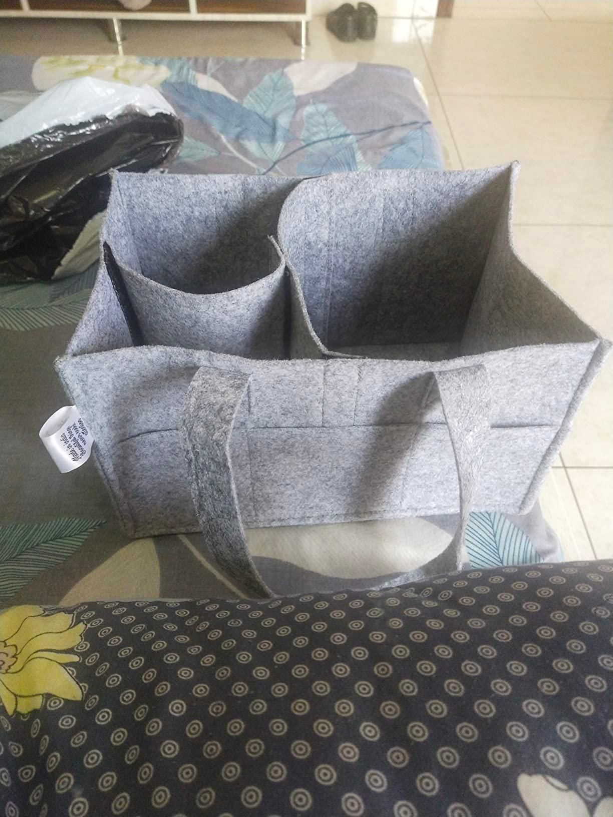 All-In-One Baby Organizer for On-the-Go