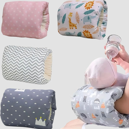 Cozie Cradle Baby Pillow, Cozie Cradle Baby Nursing Pillow, Cozy Cradle Pillow-Feeding Pillow