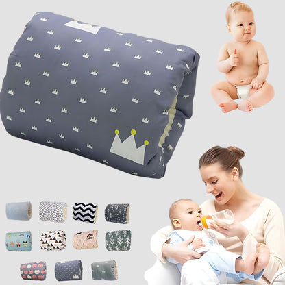 Cozie Cradle Baby Pillow, Cozie Cradle Baby Nursing Pillow, Cozy Cradle Pillow-Feeding Pillow